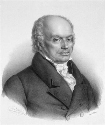 Franz Joseph Gall on the Cerebellum as the Organ for the Reproductive Drive